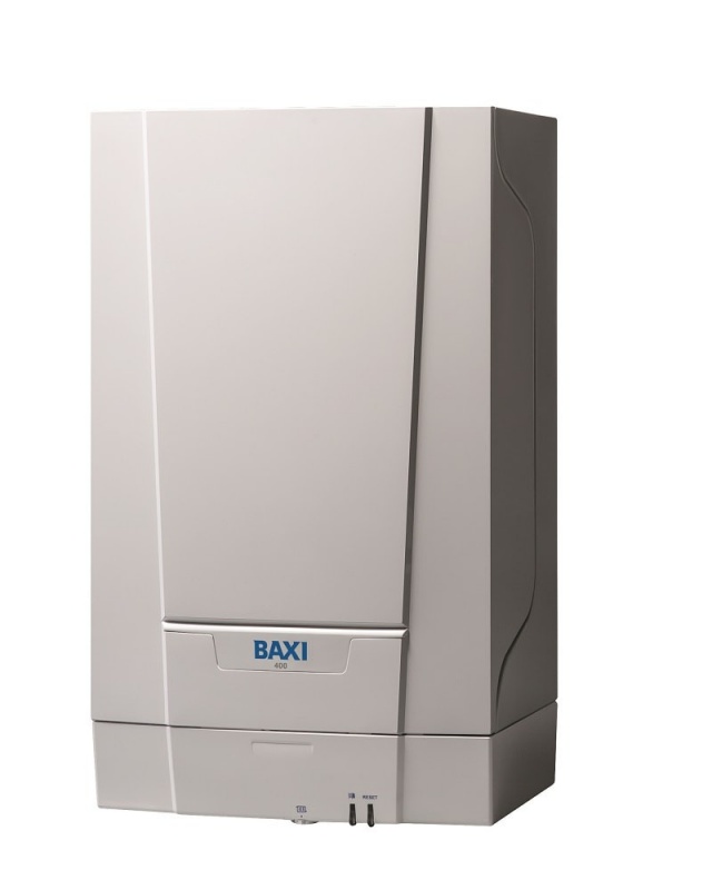 Baxi 424 Heat Boiler